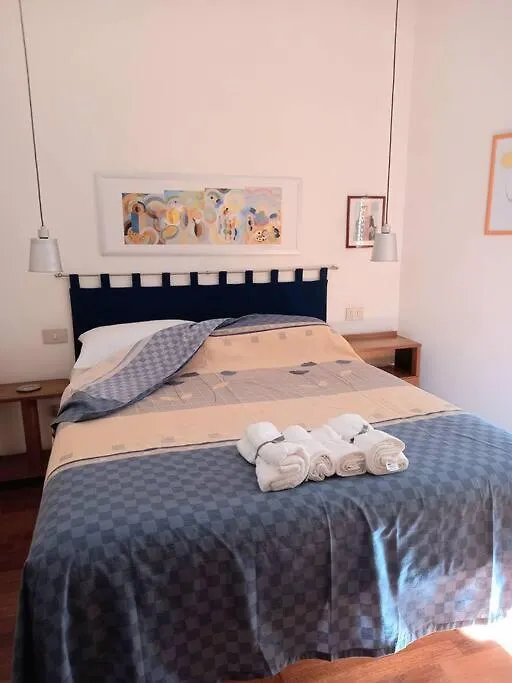 La Casa Del Viaggiante Apartment Rome