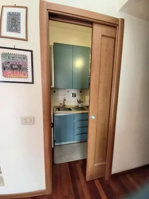 La Casa Del Viaggiante Apartment Rome 0*,  Italy