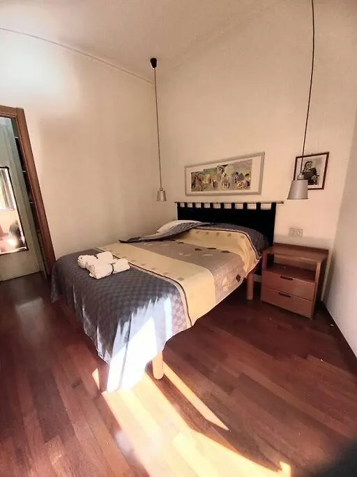 La Casa Del Viaggiante Apartment Rome